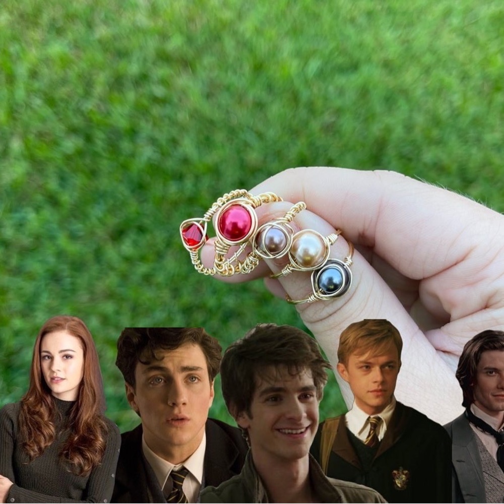 The Marauders